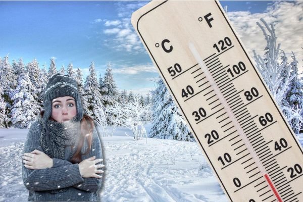 Sinoptikų perspėjimas: artėja pavojingas šaltis