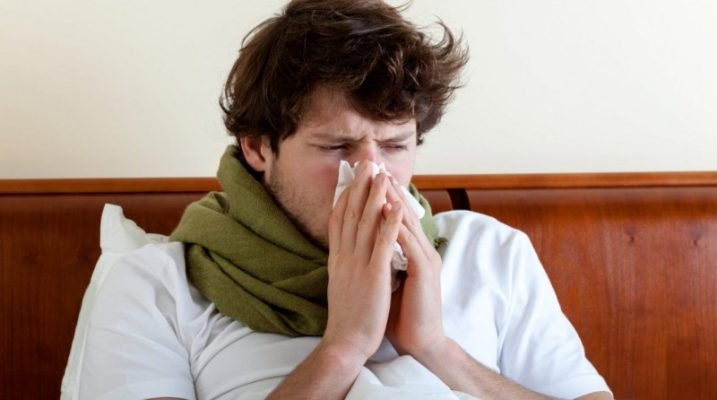 Kodėl žiemą dažniau sergame, nors virusai gyvena visus metus