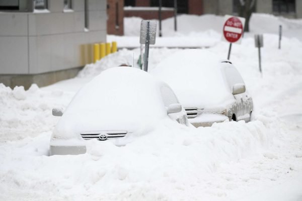 Ar Lietuva pasiruošusi –32 °C? Ką svarbu žinoti kiekvienam gyventojui